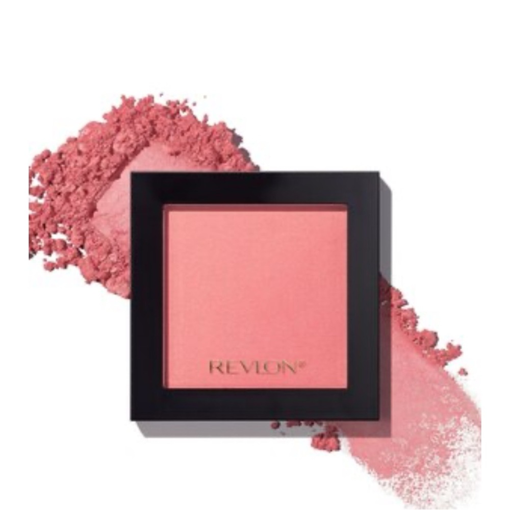 Revlon Blush Powder. 020 Ravishing Rose.🌹♥️🌹♥️